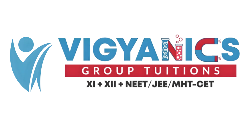 Vigyanics Group Tuitions logo